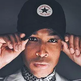 Sir the Baptist net worth