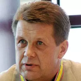 Antanas Sireika net worth