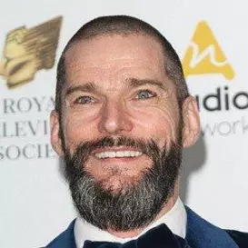 Fred Sirieix net worth