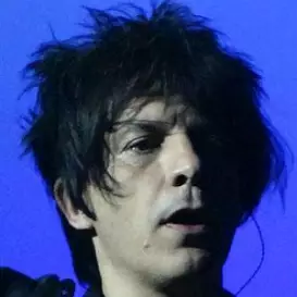 Nicola Sirkis net worth