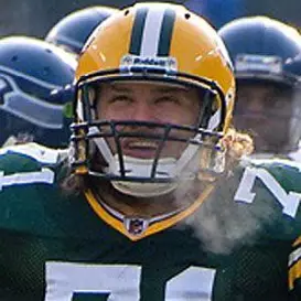 Josh Sitton net worth