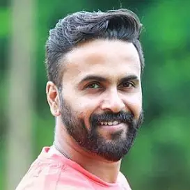 Sanju Sivram net worth