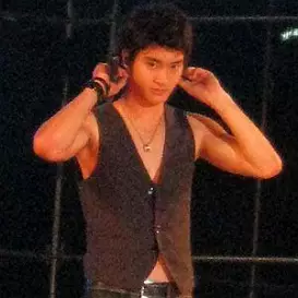 Choi Siwon net worth