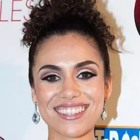 Andrea Sixtos net worth