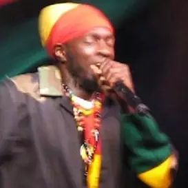 Sizzla net worth