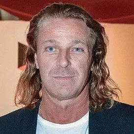 Patrik Sjoberg net worth