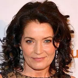 Agneta Sjodin net worth