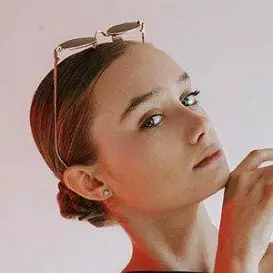 Amber Skaggs net worth