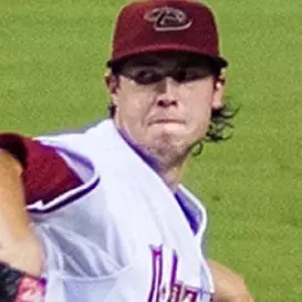 Tyler Skaggs net worth