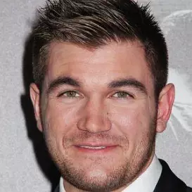 Alek Skarlatos net worth