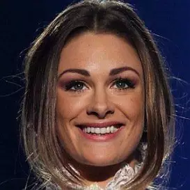 Jenny Skavlan net worth