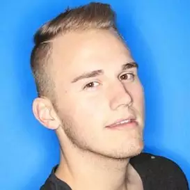 Brandon Skeie net worth