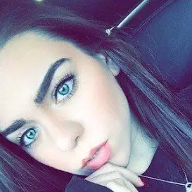 Sienna Skelly net worth