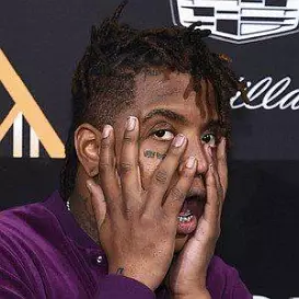 Ski Mask the Slump God net worth