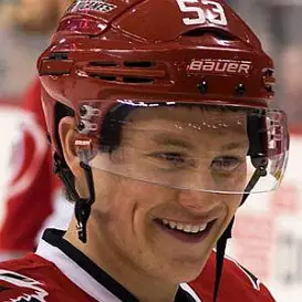 Jeff Skinner net worth