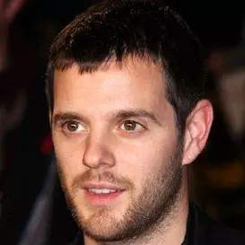 Mike Skinner net worth
