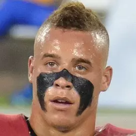 Shayne Skov net worth