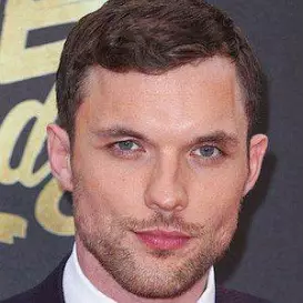 Ed Skrein net worth