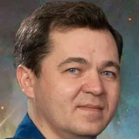 Oleg Skripochka net worth