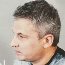 Roman Skrypin net worth