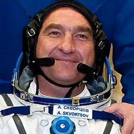 Aleksandr Skvortsov net worth