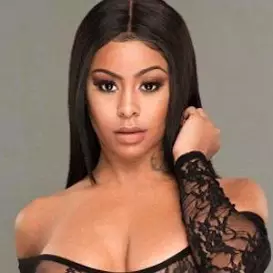 Alexis Sky net worth