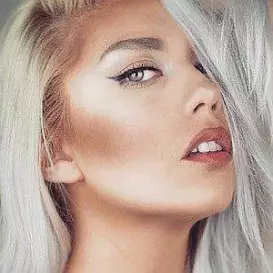 Nicole Skyes net worth