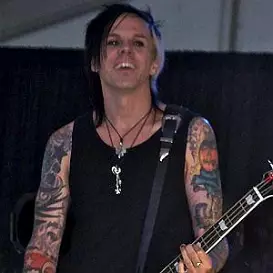 Acey Slade net worth