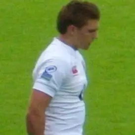 Henry Slade net worth