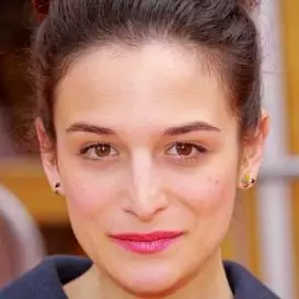 Jenny Slate net worth