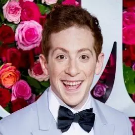 Ethan Slater net worth