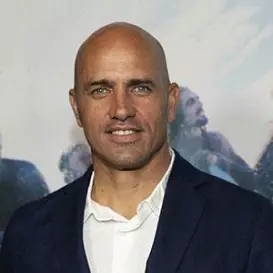 Kelly Slater net worth
