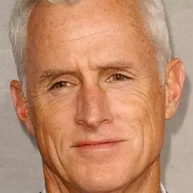 John Slattery net worth