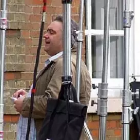 Tony Slattery net worth