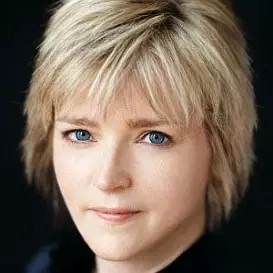 Karin Slaughter net worth