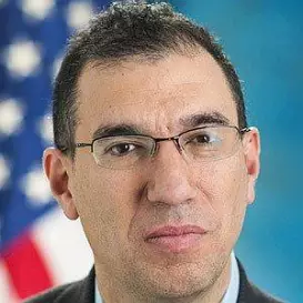 Andy Slavitt net worth