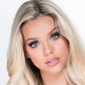 Kaylyn Slevin net worth
