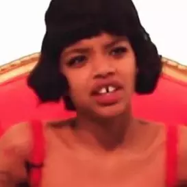 Slick Woods net worth