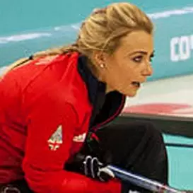 Anna Sloan net worth