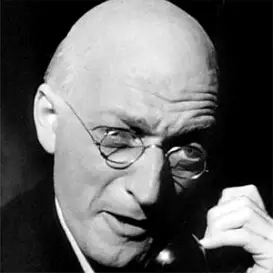 Everett Sloane net worth