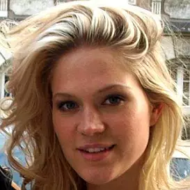 Zofia Maria Slotala net worth