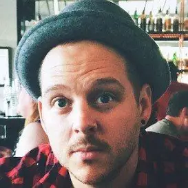 Andrew Slyfox net worth