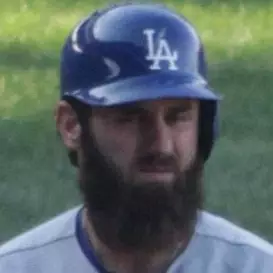 Scott Van Slyke net worth