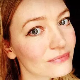 Holly Smale net worth