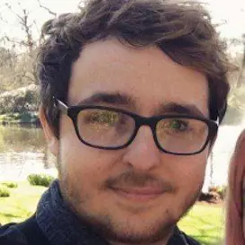 Joel SmallishBeans net worth