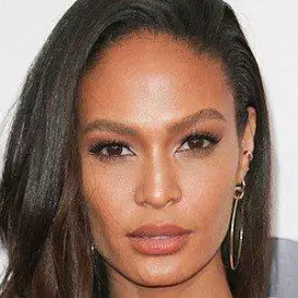 Joan Smalls net worth