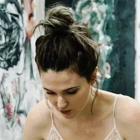 Elly Smallwood net worth