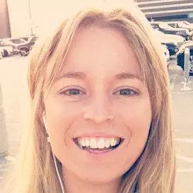 Ainsley Katharine Smart net worth