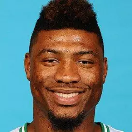 Marcus Smart net worth