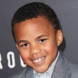 Maceo Smedley net worth